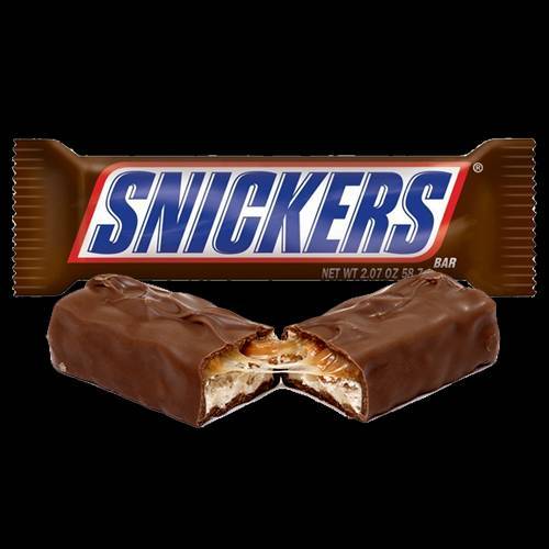 Moda Snickers