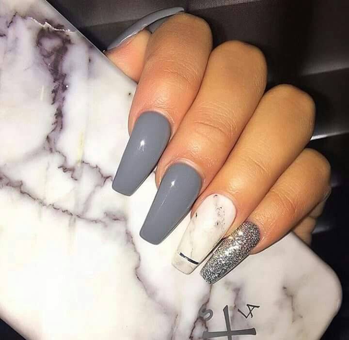 Moda Unhas 💅