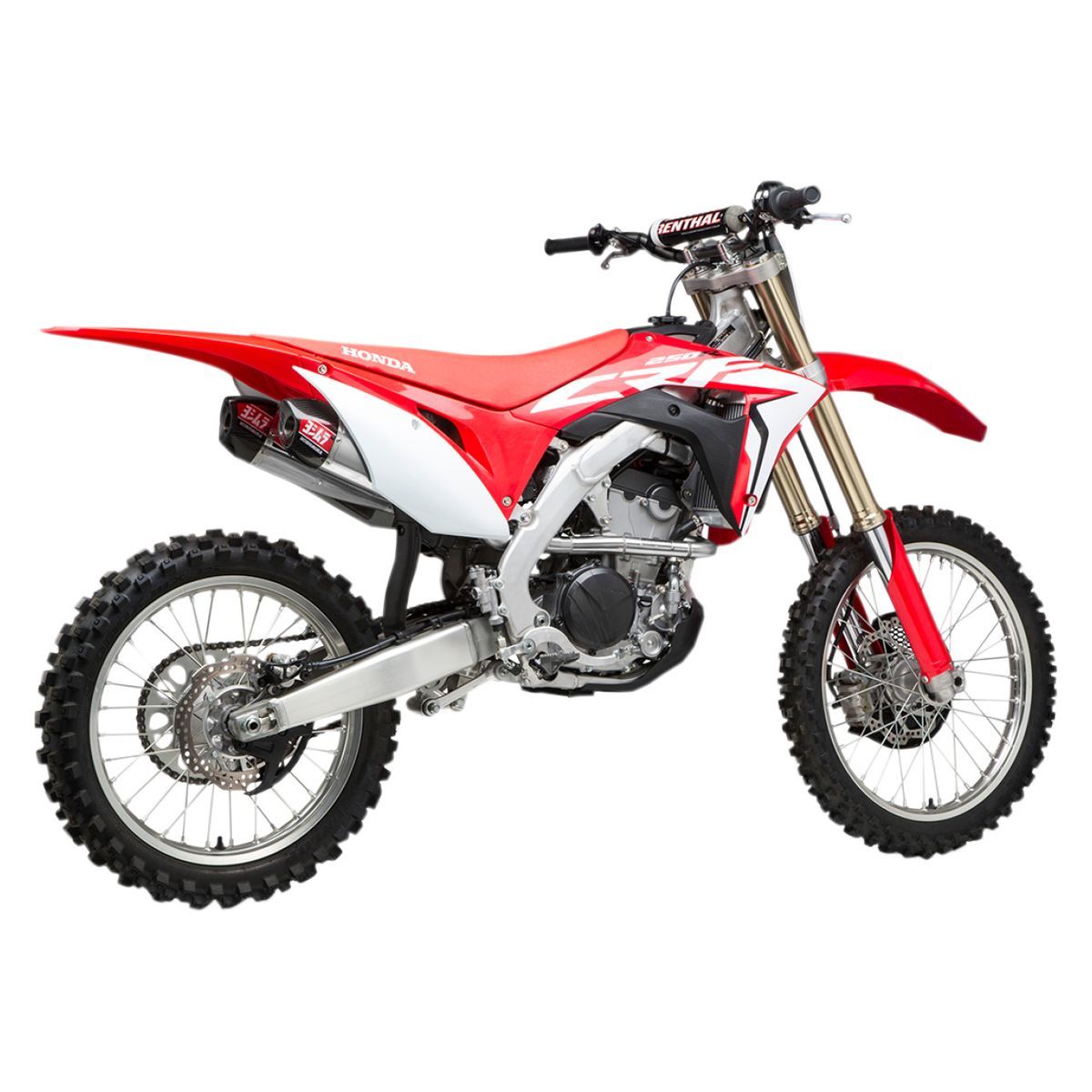 Fashion Honda CRF 250 R