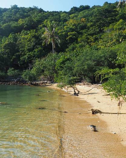 Koh phangan