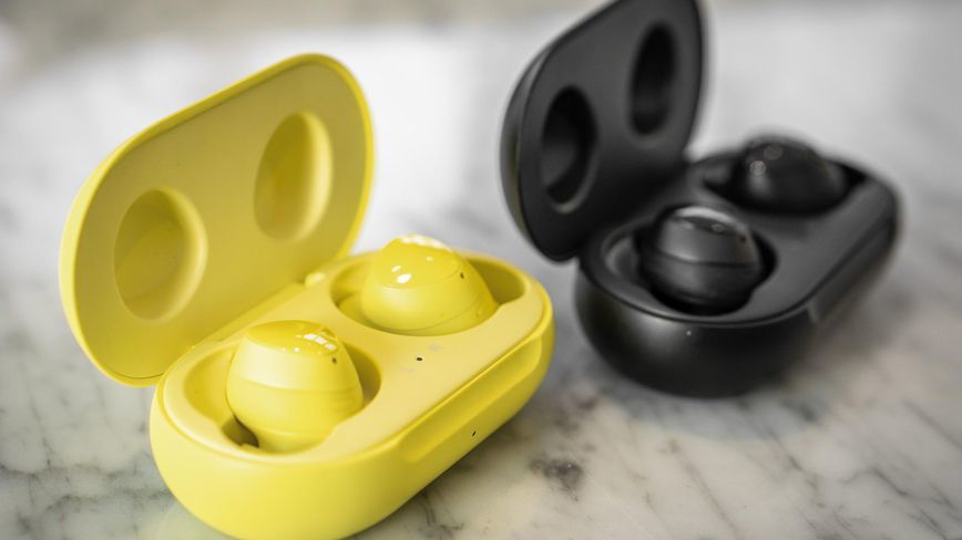 Electronic Samsung Galaxy Buds