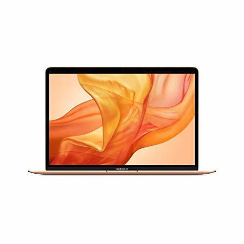 Nuevo Apple MacBook Air