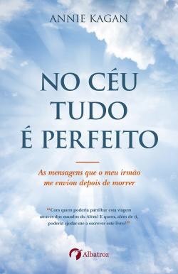 Books No Céu Tudo é Perfeito