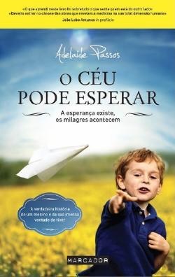 Books O Céu Pode Esperar