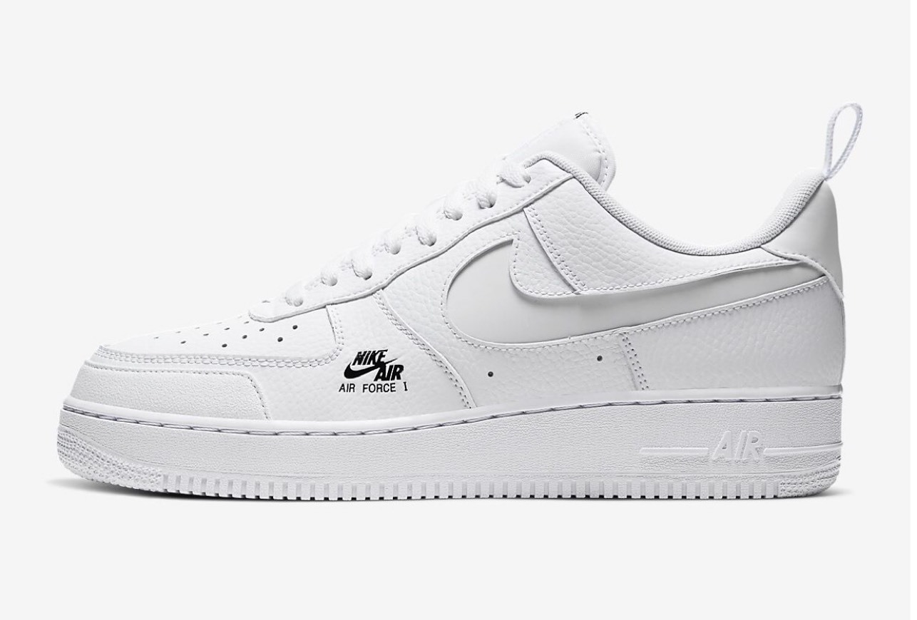 Moda Nike Air Force 1 LV8 Utility