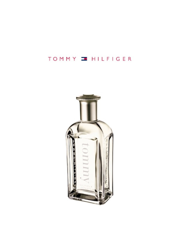 Products Tommy Hilfiger