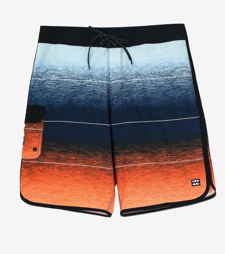 Products Calções Billabong 73 Stripe Pro