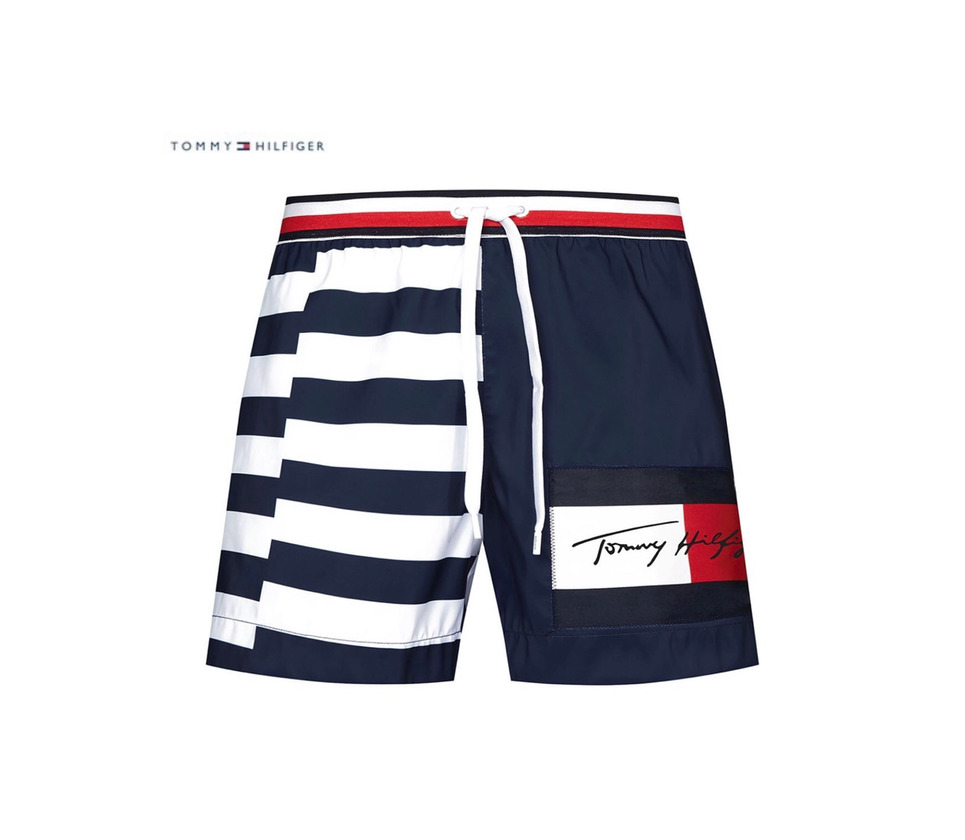 Producto Tommy Hilfiger 