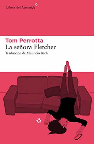 Book La señora Fletcher (Libros del Asteroide)