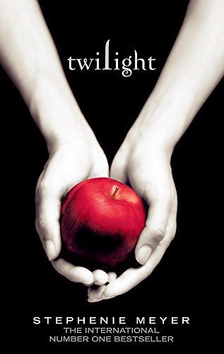 Libro Twilight: Twilight, Book 1: 1/4