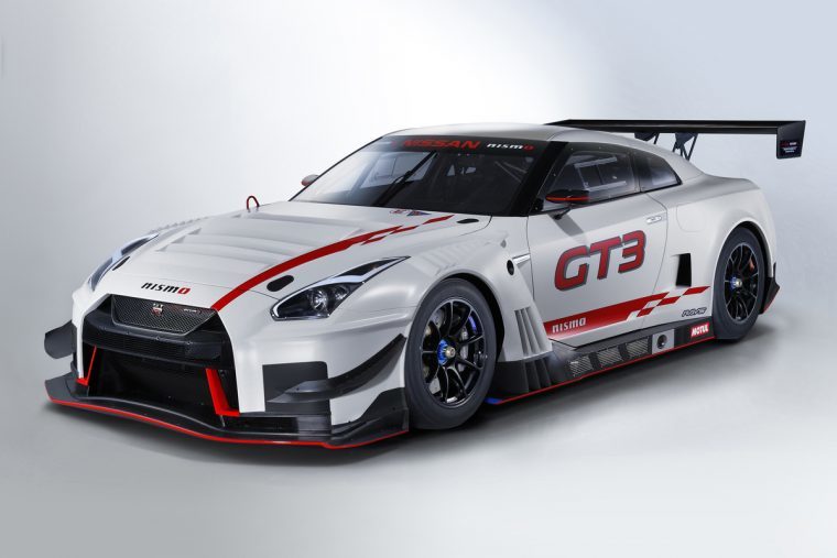 Fashion Nissan GT-R Sports 2020 | Nissan USA