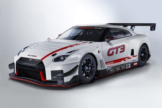 Nissan GT-R Sports 2020 | Nissan USA