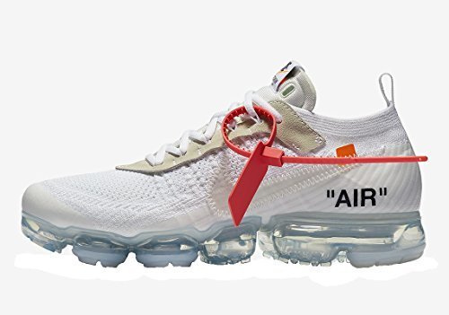 Moda Nike Air Vapormax x Off White