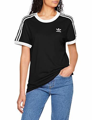 Social Adidas 3 Stripes Tee CY4751