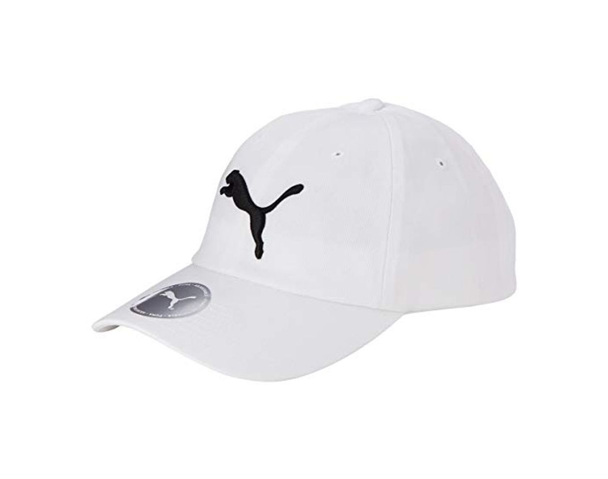 Social PUMA ESS Cap Gorra