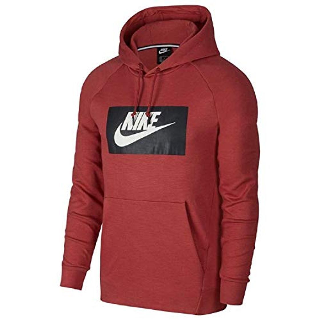 Producto NIKE Sportswear Optic Fleece Sudaderas