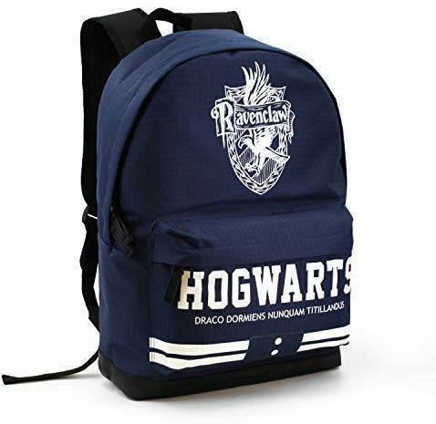 Producto Mochila Harry Potter