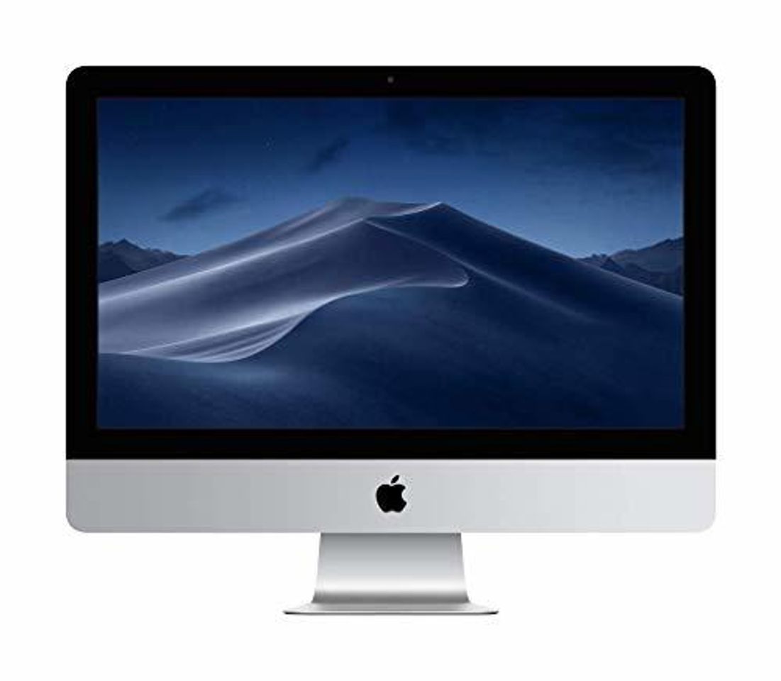 Social Apple iMac - Ordenador de 21,5"
