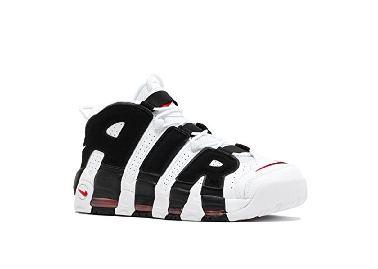 Social Air More Uptempo