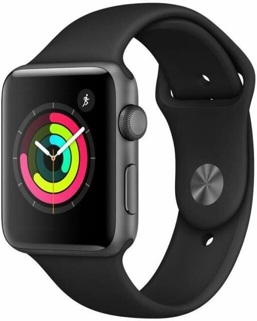 Products Apple Watch series 1