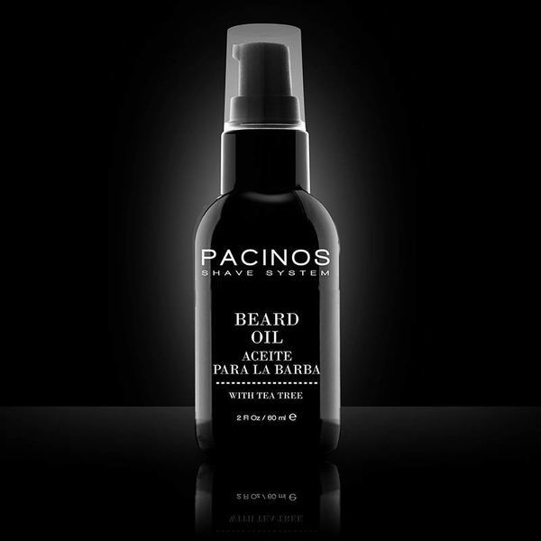 Producto Pacinos Beard Oil