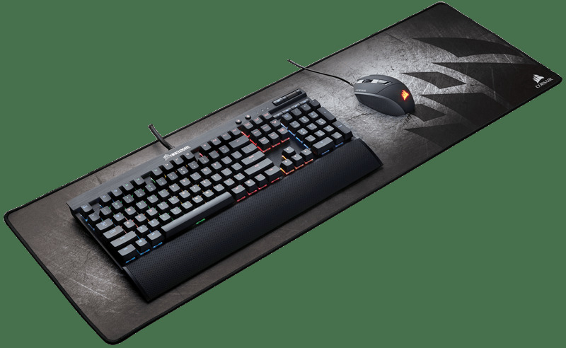 Producto Corsair MM300 Anti-Slip XXL Gaming MousePad