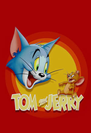 Serie El Show de Tom y Jerry