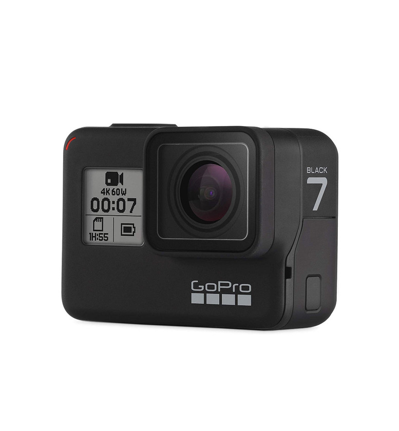 Producto GoPro HERO 7 Black 