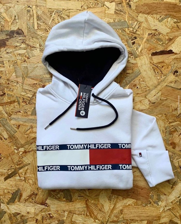 Producto Sweat Tommy