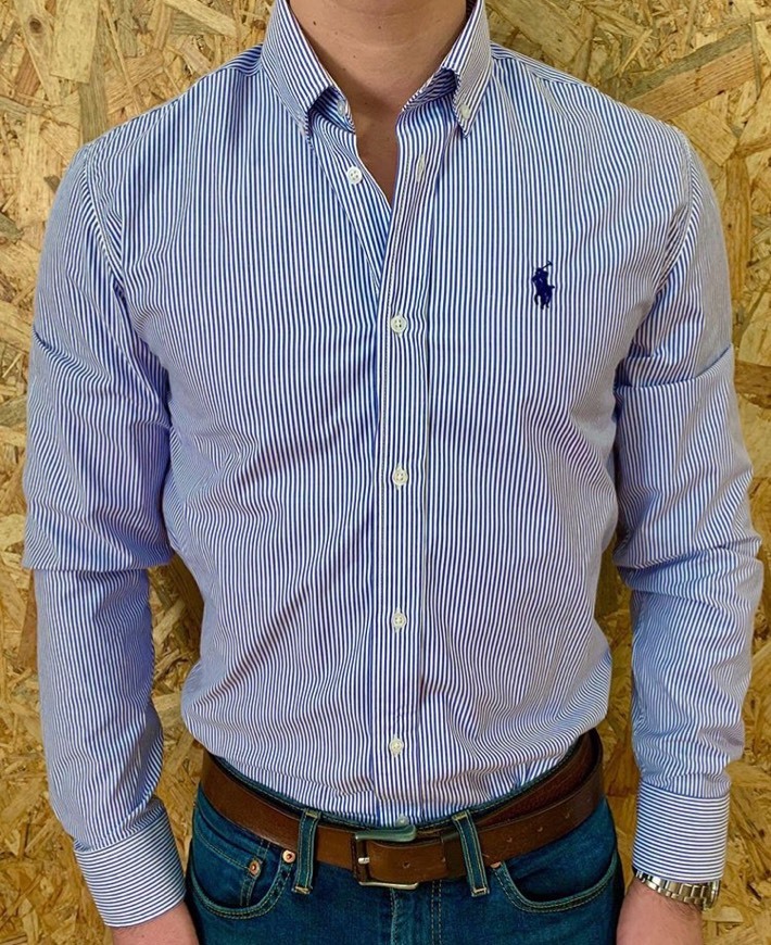 Producto Camisa RalphLauren