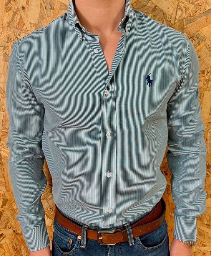 Producto Camisa RalphLauren