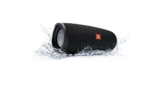 Jbl Charge 4 Preto