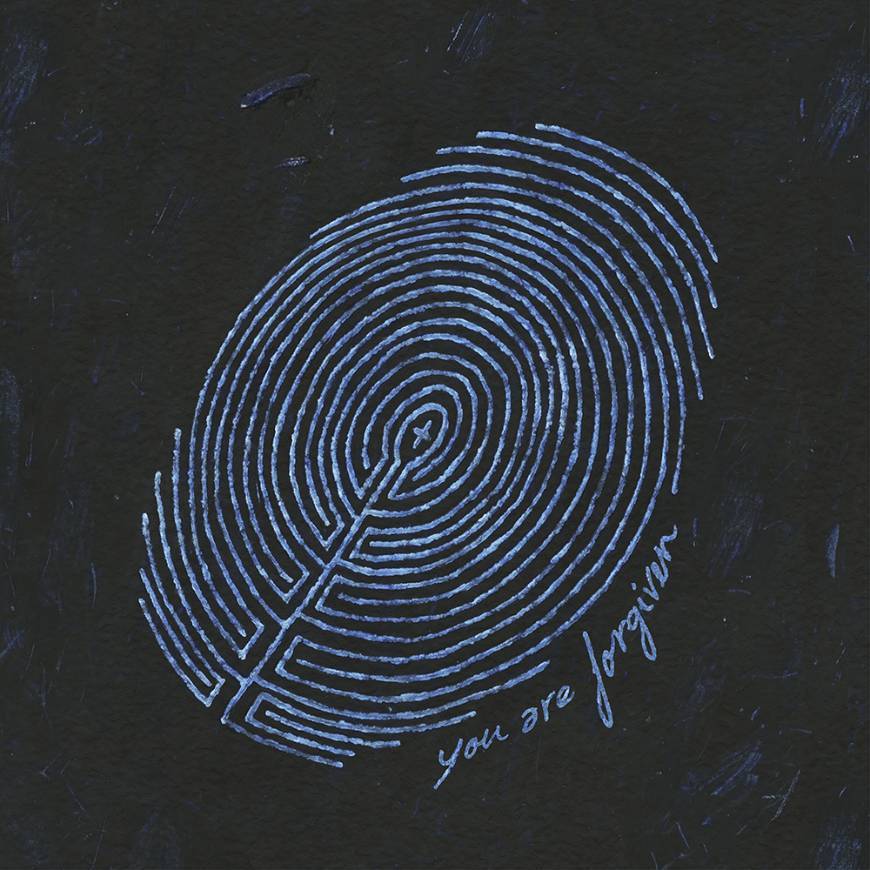 You Are Forgiven- Slow J (2019)
