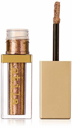Stila Glitter & Glow - Sombra de ojos líquida de 4