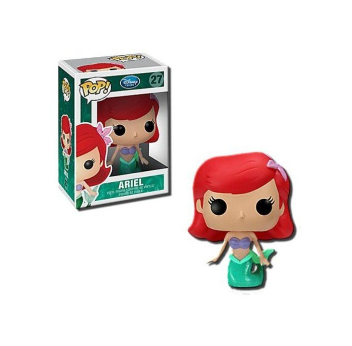 Juego FunKo POP Disney Series 3