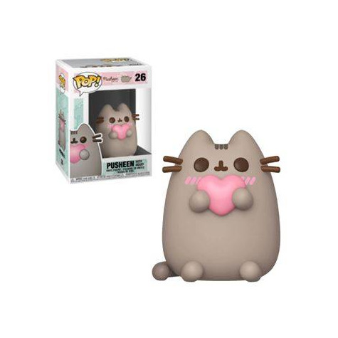 Producto Pop Funko Pusheen