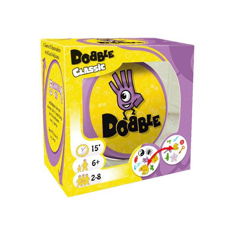 Productos Dobble