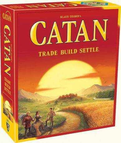 Product Catan