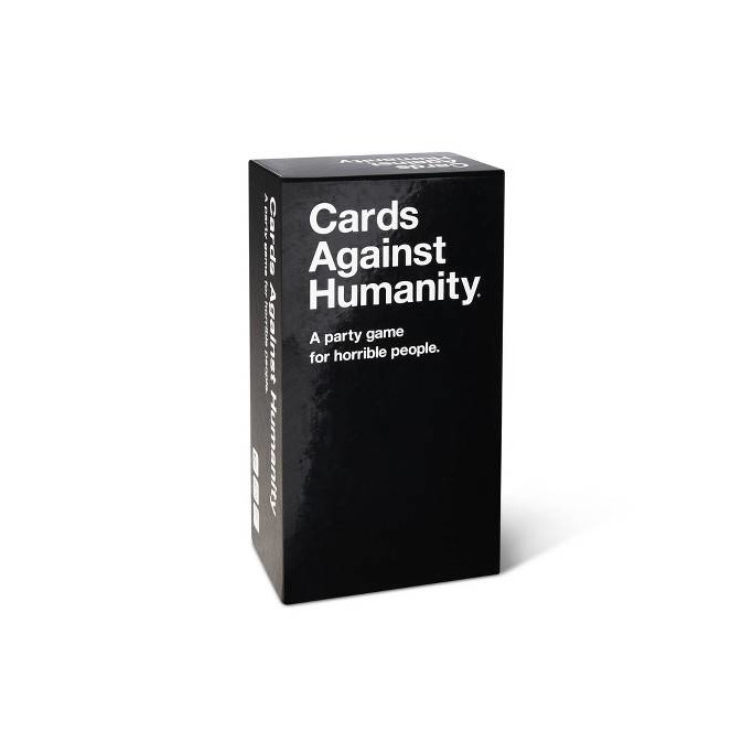 Products Cards Against Humanity