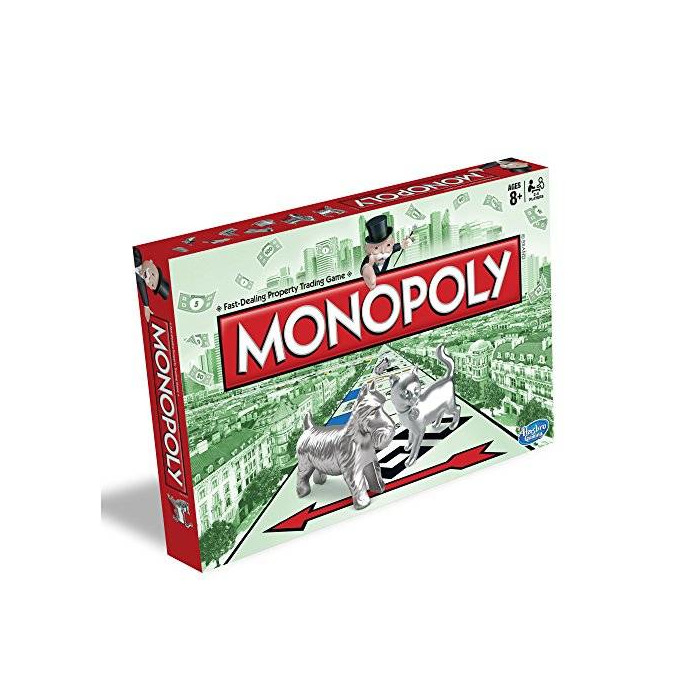 Product Monopoly