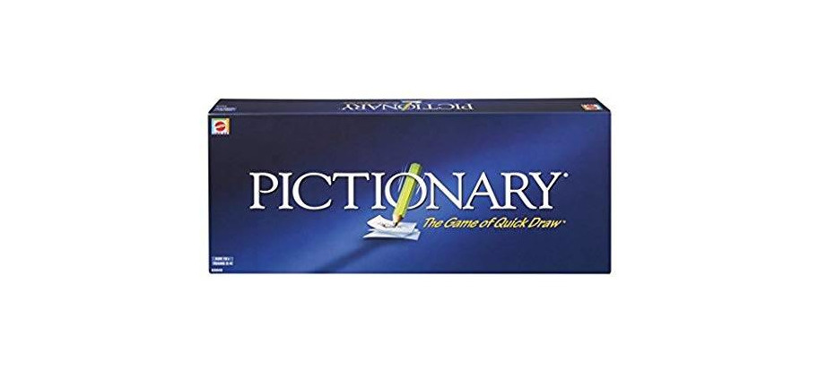 Productos Pictionary