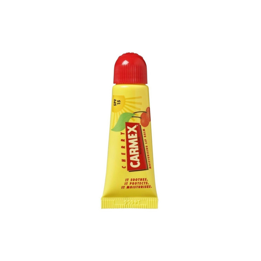 Productos Carmex Lip Balm Tube Cherry