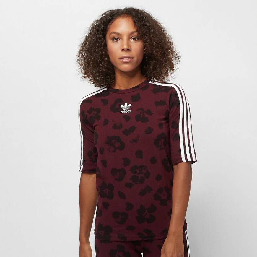 Social Adidas T-shirt 