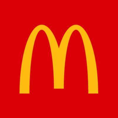 Restaurants McDonald's