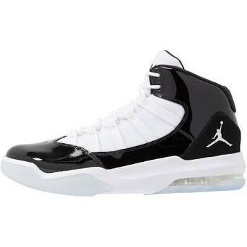 Social Jordan Max Aura