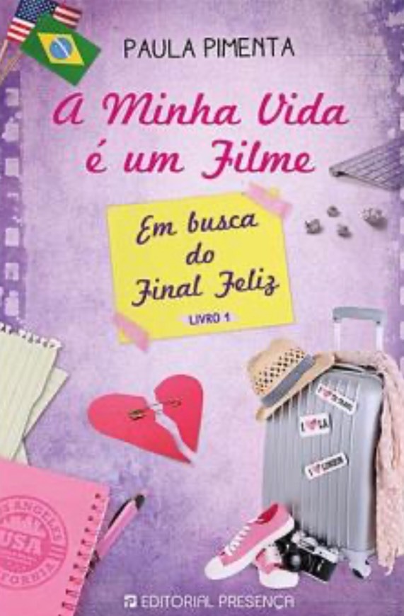 A Minha Vida é um Filme