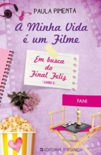 A minha vida é um filme - 4