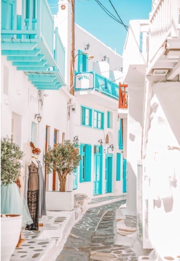 Greece