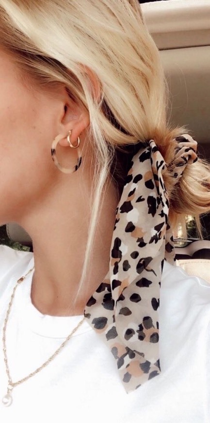 tortoise earrings