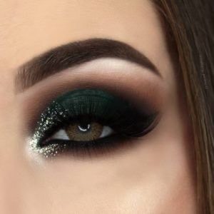 Fashion Makeup